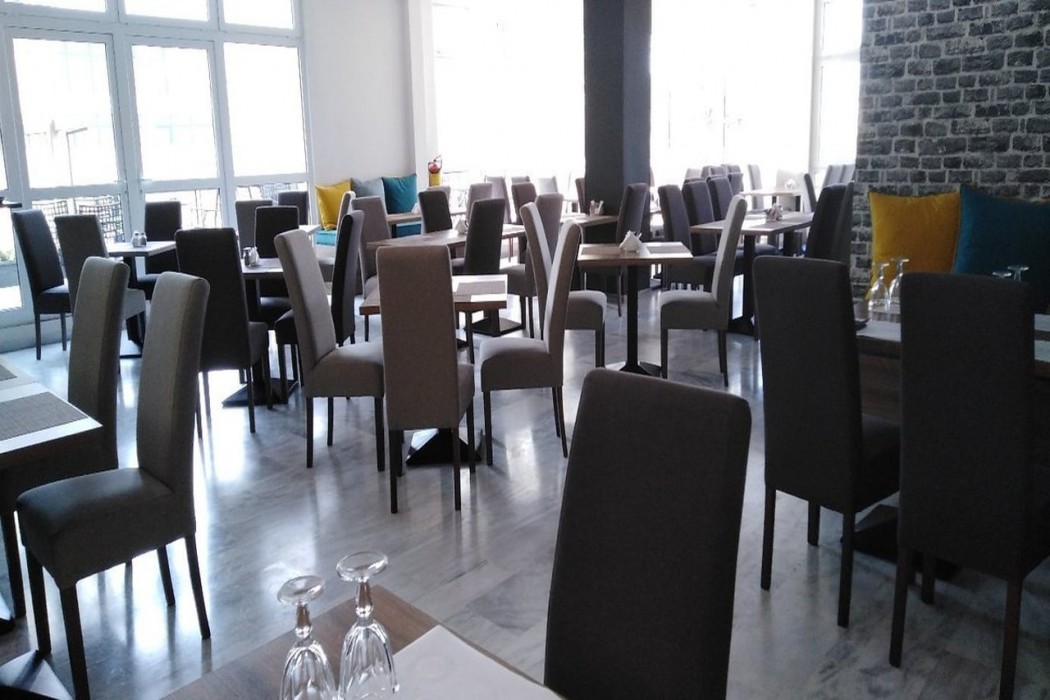 Athlos Hotel 21/28