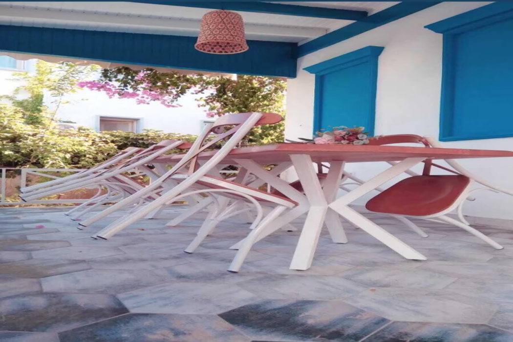 Marina Hotel Bodrum 22/34