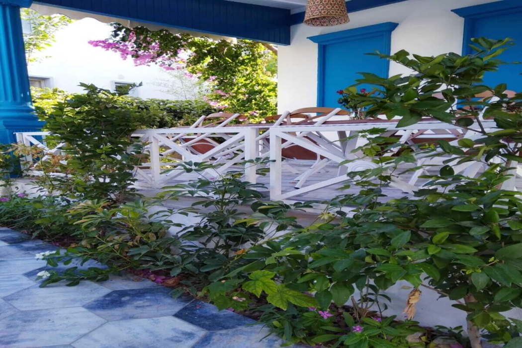 Marina Hotel Bodrum 2/34