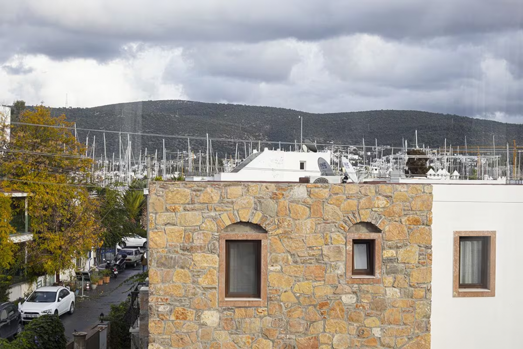 Marina Hotel Bodrum 3/34