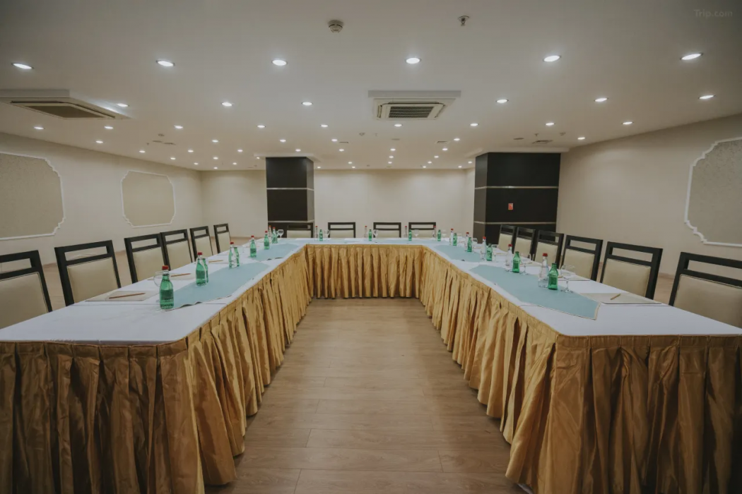 Ener Old Castle Resort Hotel 29/63
