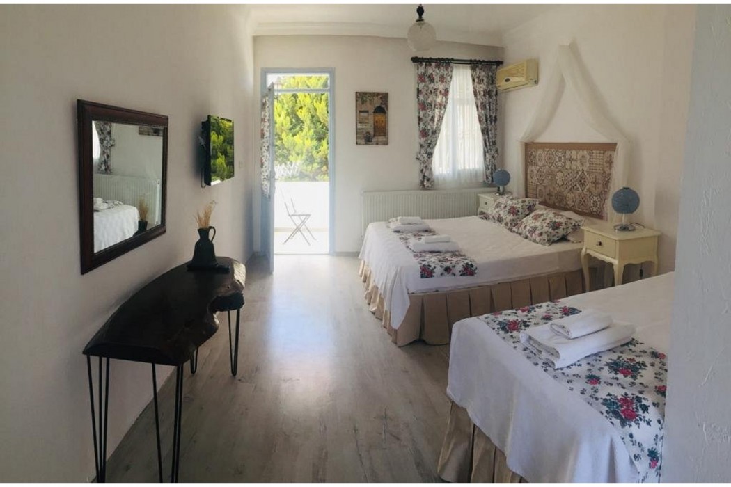 Alasonya Otel Alacati by Lamira 2/31