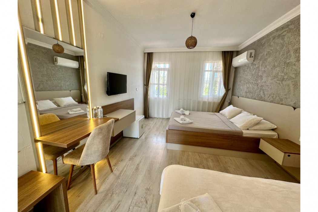 Alasonya Otel Alacati by Lamira 8/31