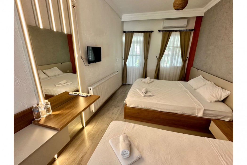 Alasonya Otel Alacati by Lamira 7/31