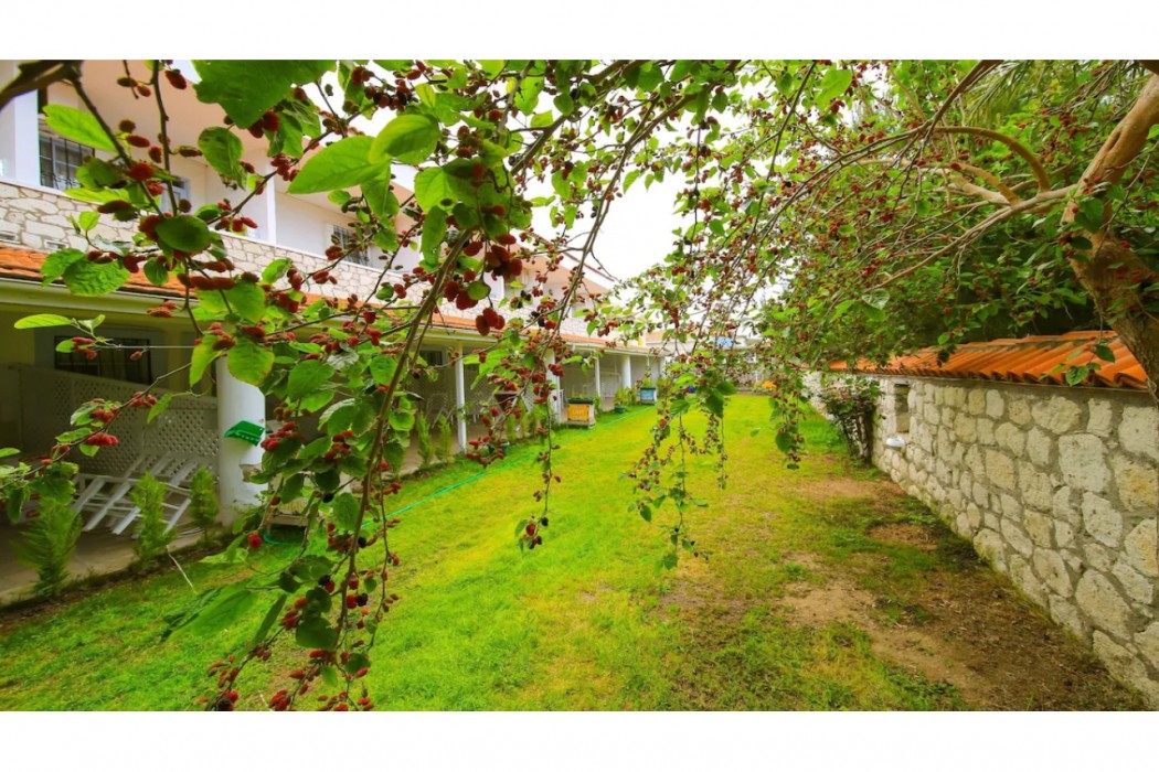 Alasonya Otel Alacati by Lamira 17/31