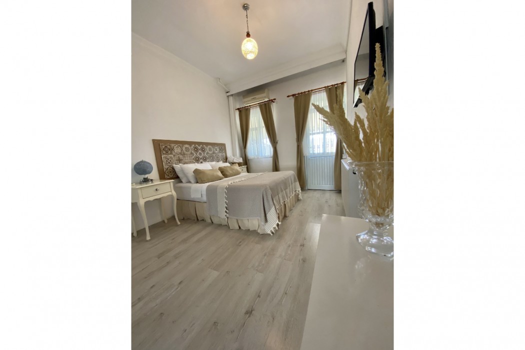 Alasonya Otel Alacati by Lamira 4/31