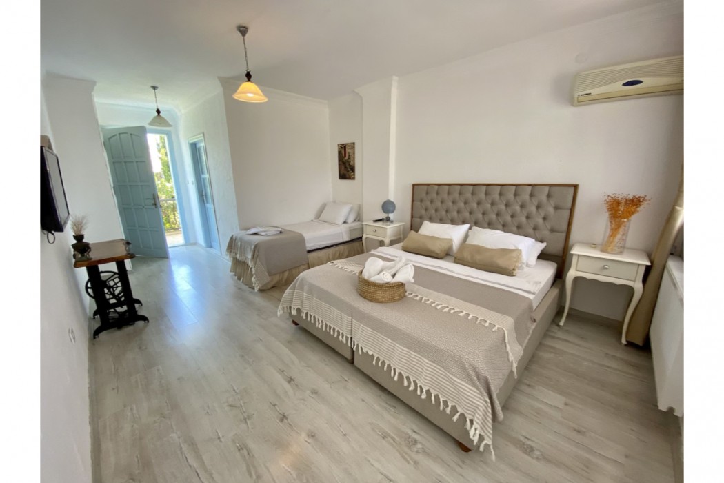 Alasonya Otel Alacati by Lamira 6/31