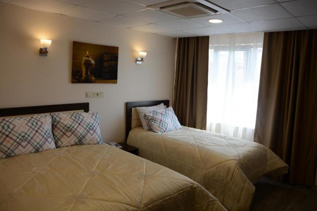 STS Hotel Luleburgaz 9/46