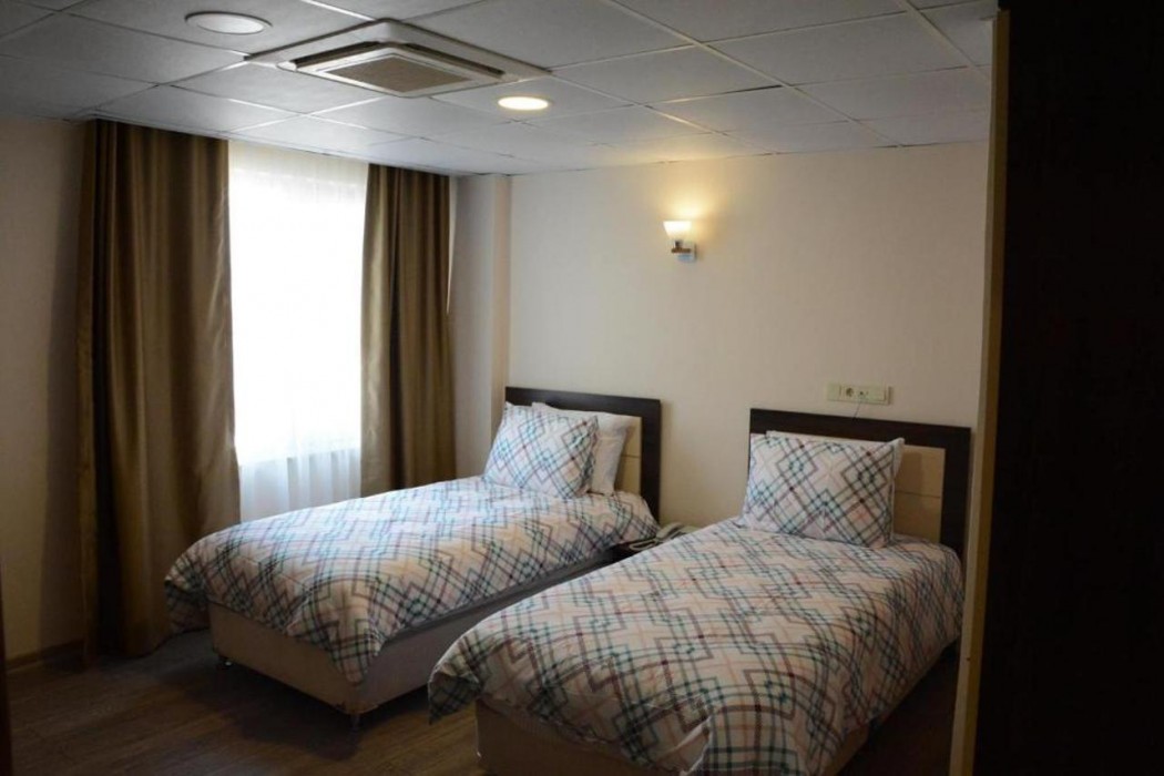 STS Hotel Luleburgaz 10/46