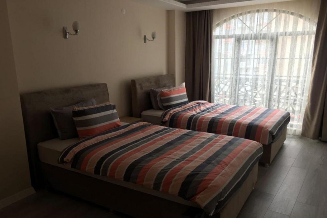 STS Hotel Luleburgaz 8/46