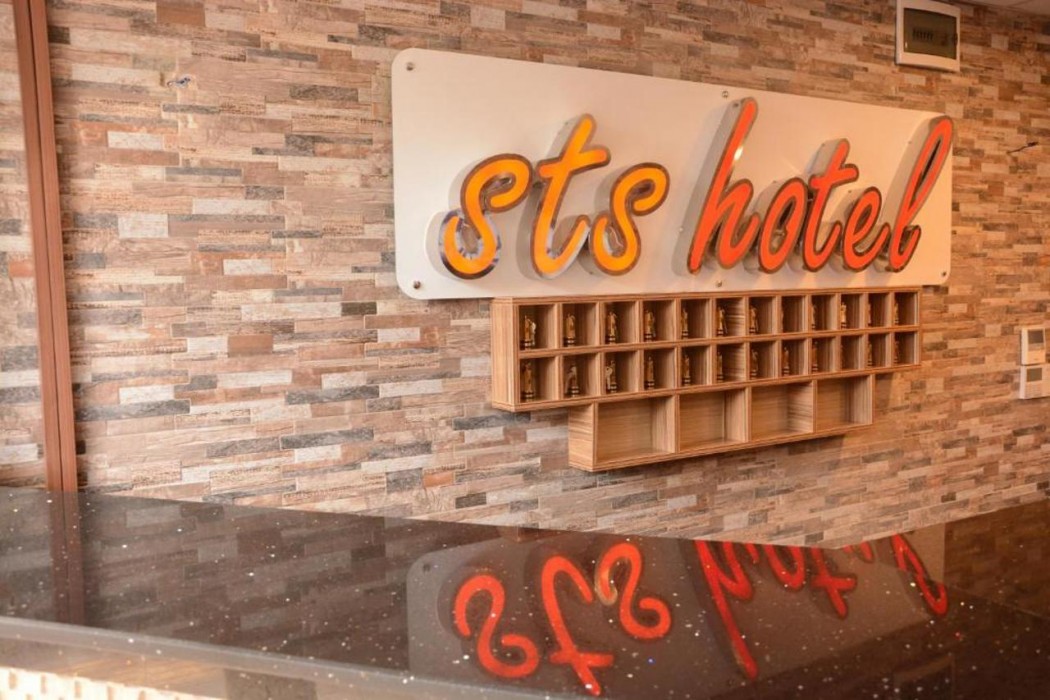 STS Hotel Luleburgaz 6/46