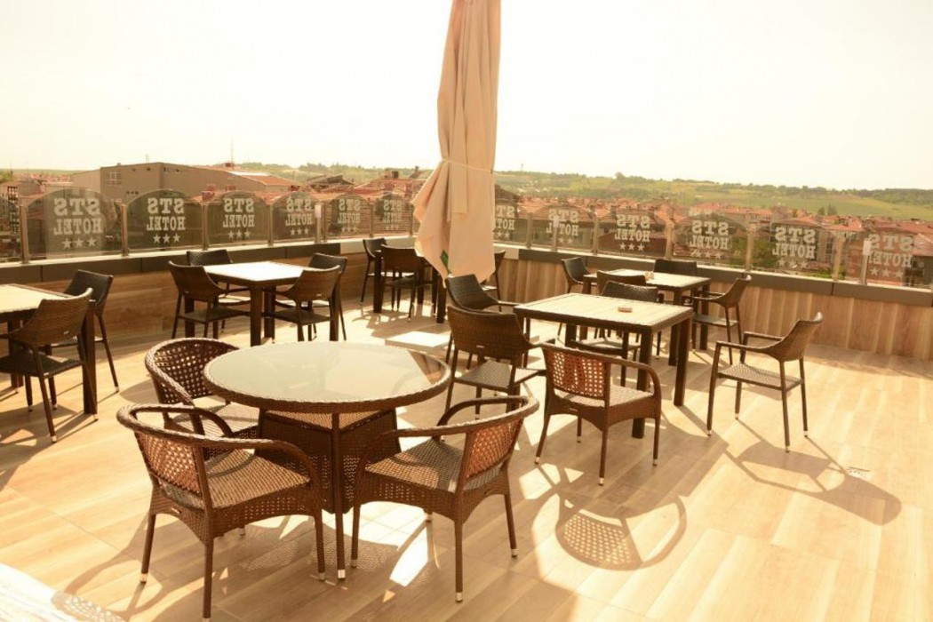 STS Hotel Luleburgaz 24/46