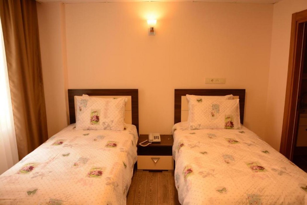 STS Hotel Luleburgaz 7/46