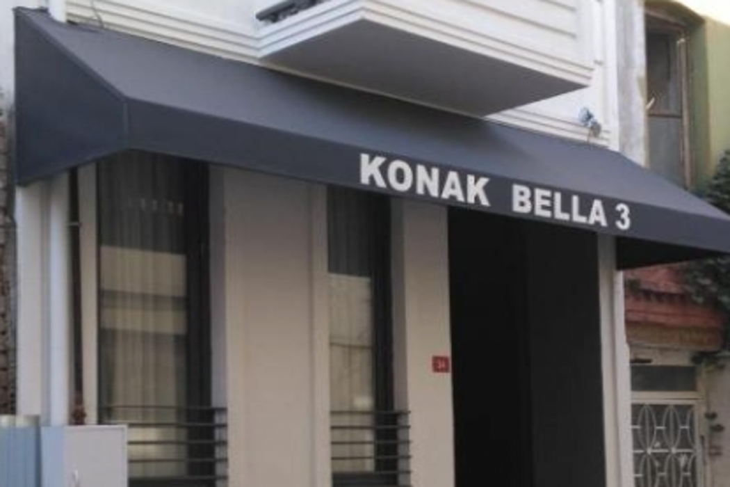 Konak Bella 3 1/32