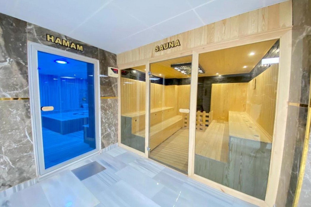 Grand Gulluk Hotel 30/56