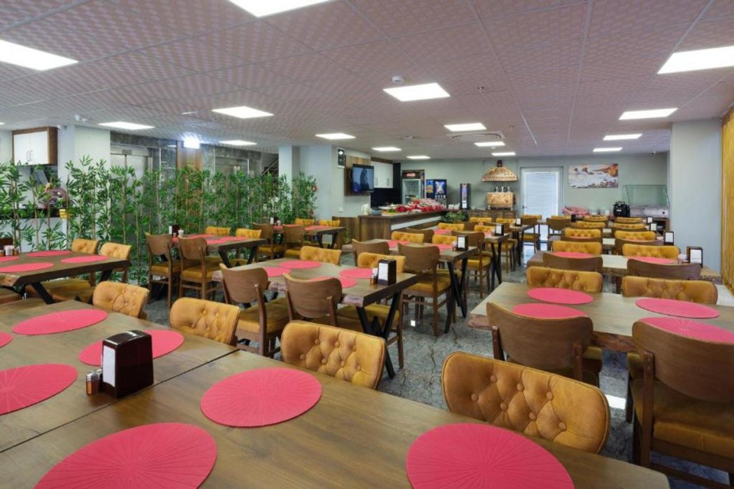 Grand Gulluk Hotel 39/56