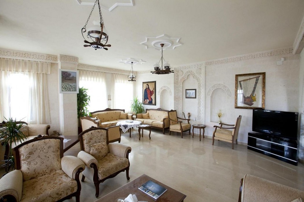 Turabdin Hotel 14/56