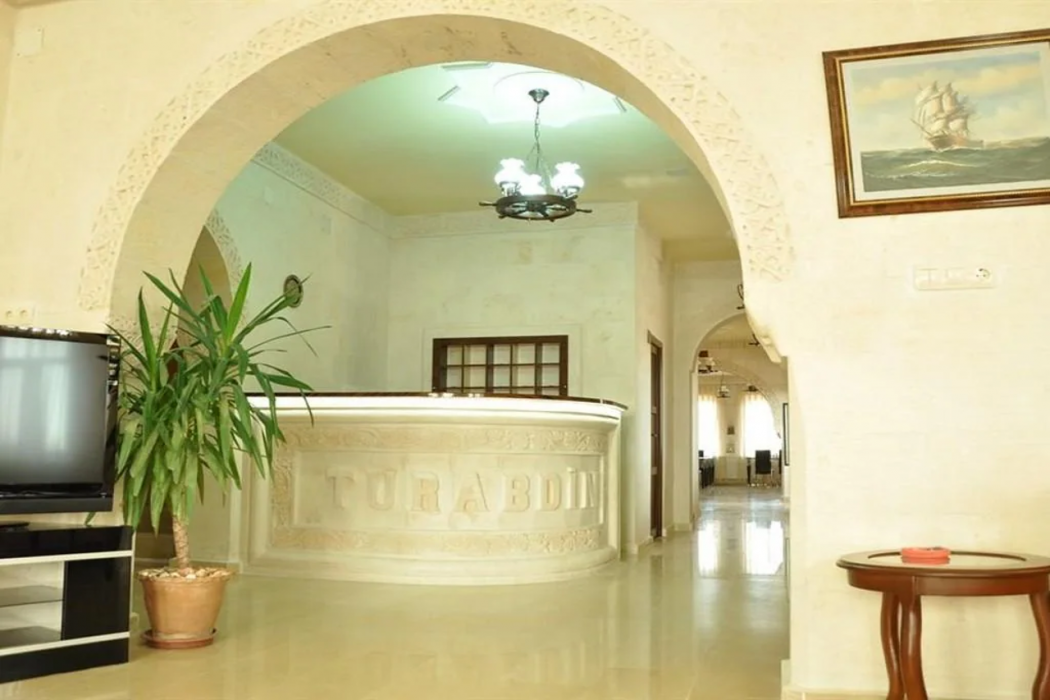 Turabdin Hotel 13/56