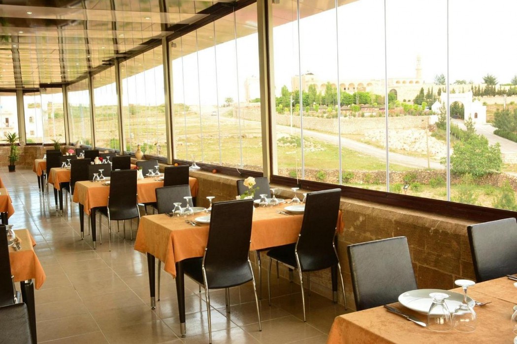 Turabdin Hotel 46/56