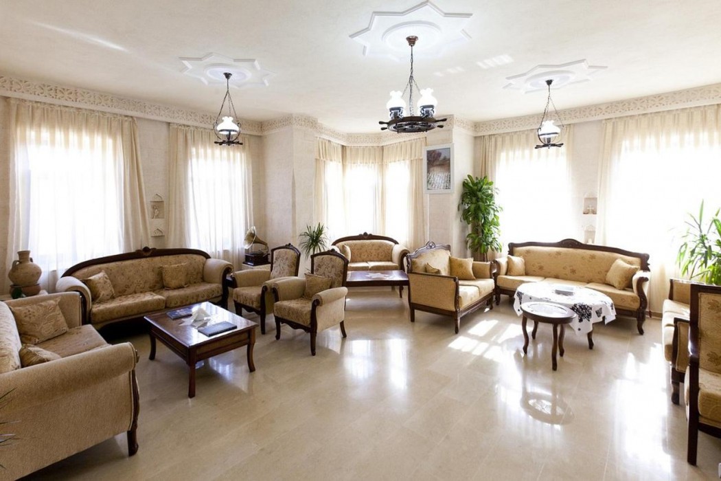 Turabdin Hotel 12/56