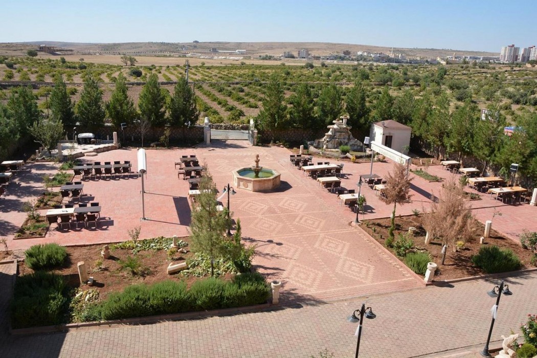Turabdin Hotel 40/56