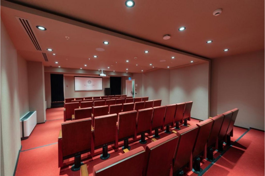 Hallmark Hotelspa Istanbul 26/46
