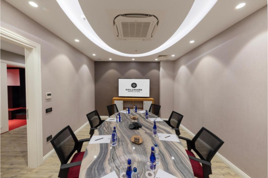 Hallmark Hotelspa Istanbul 25/46