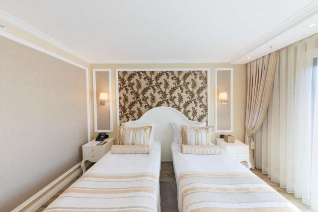Hallmark Hotelspa Istanbul 7/46