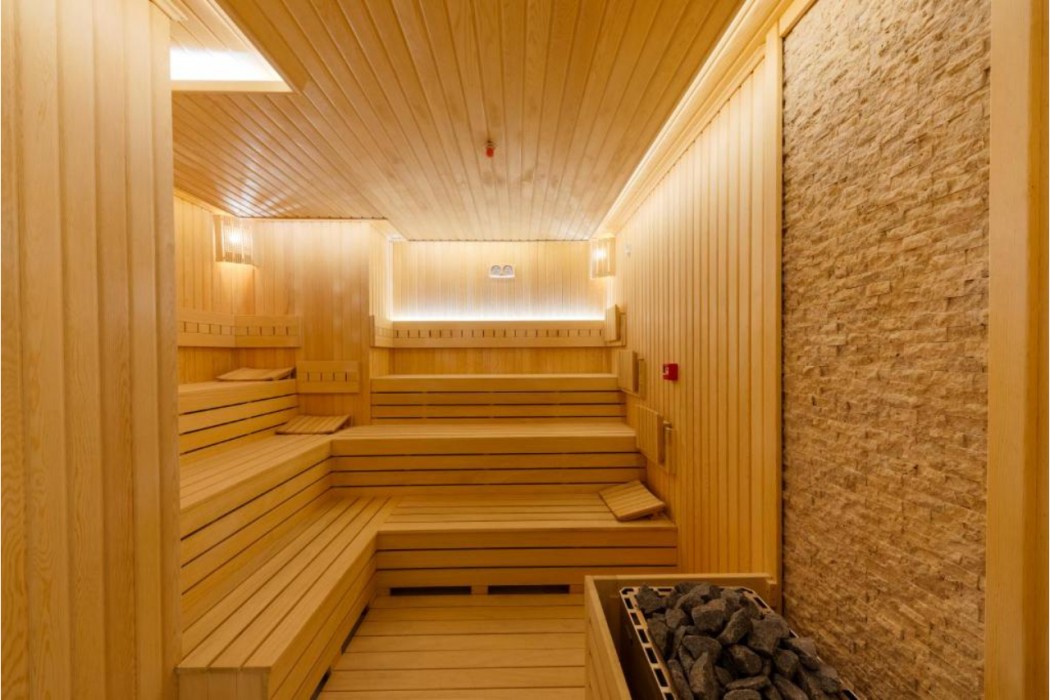Hallmark Hotelspa Istanbul 28/46