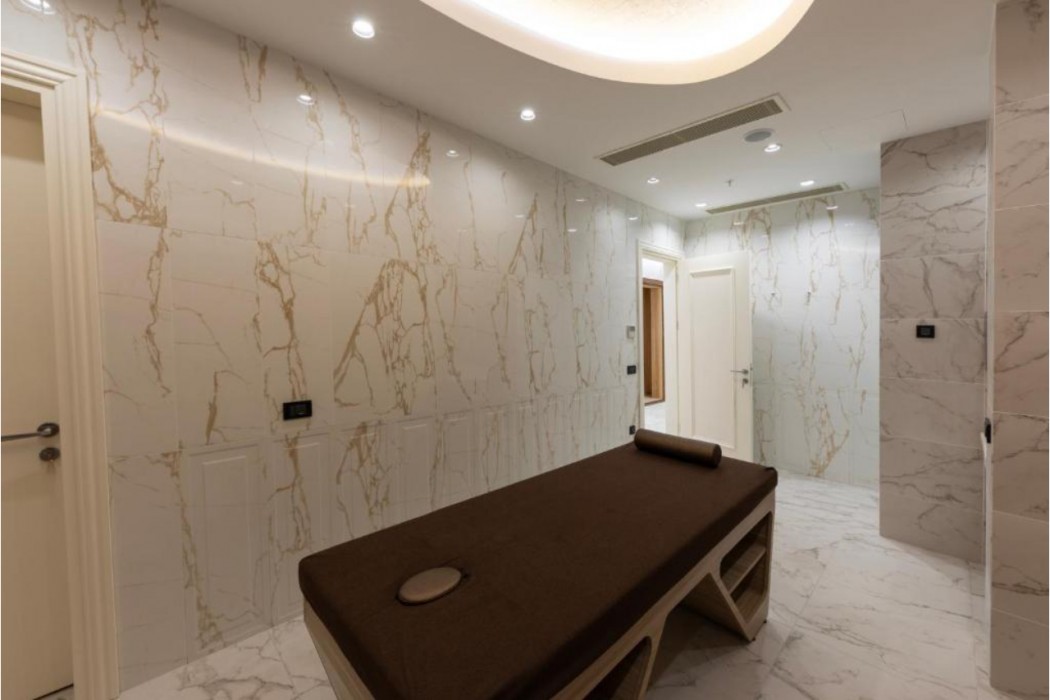 Hallmark Hotelspa Istanbul 27/46