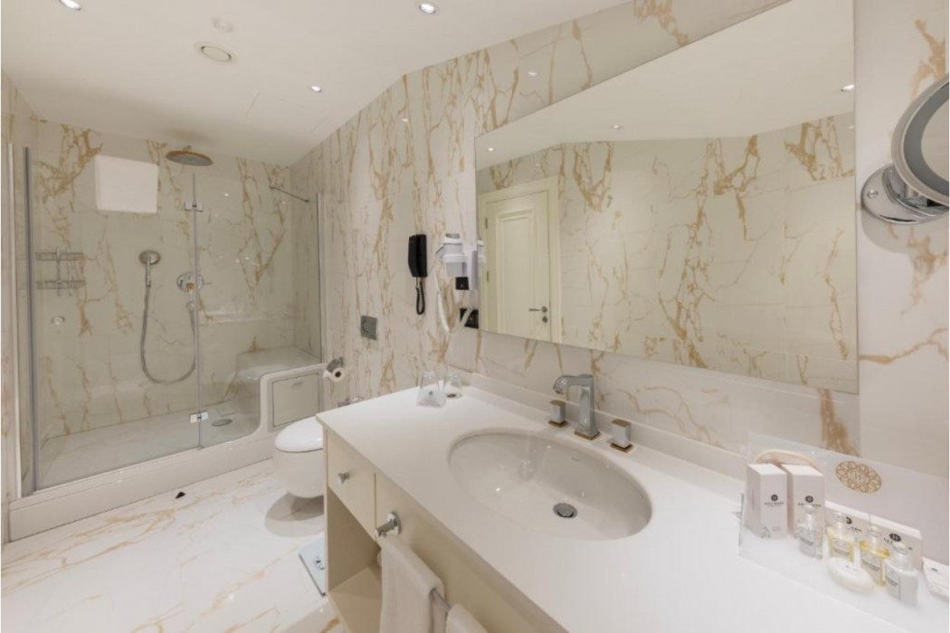 Hallmark Hotelspa Istanbul 8/46