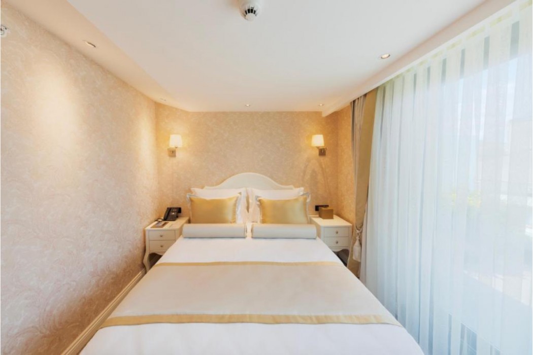 Hallmark Hotelspa Istanbul 9/46