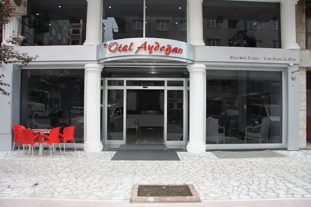 Aydogan Otel 2/24