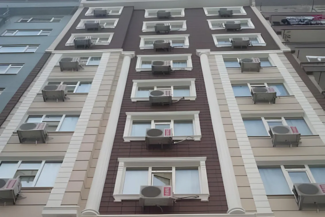Aydogan Otel 1/24
