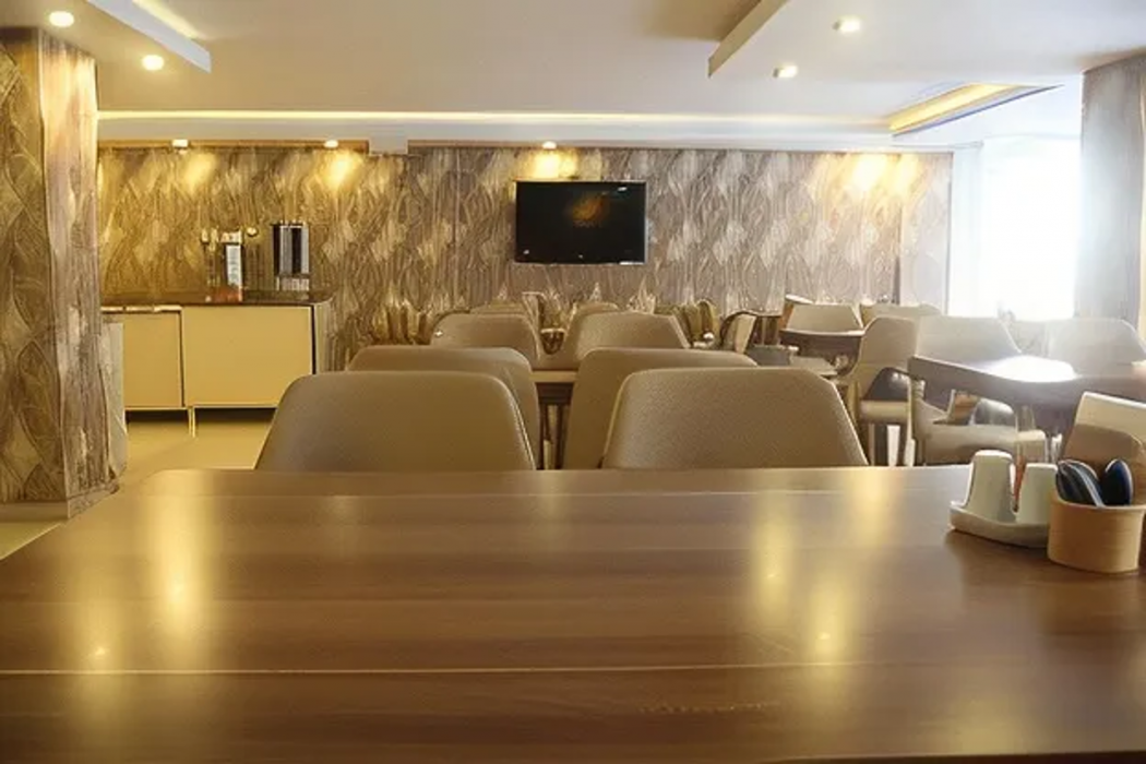 Aydogan Otel 10/24