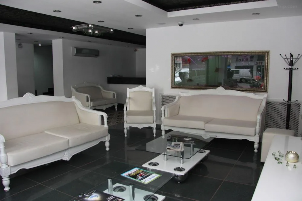 Aydogan Otel 9/24