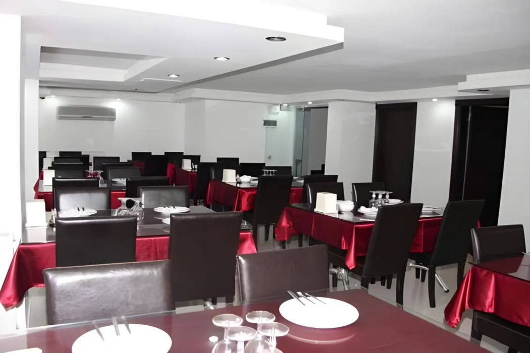 Aydogan Otel 8/24