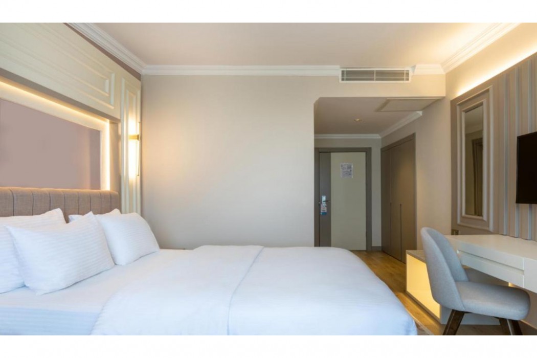 Vira Otel Suites 13/68