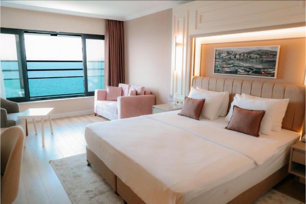 Vira Otel Suites 17/68