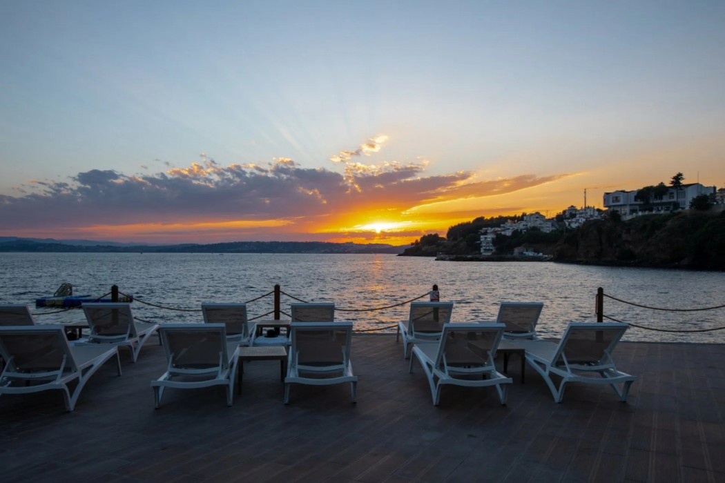 Vira Otel Suites 29/68