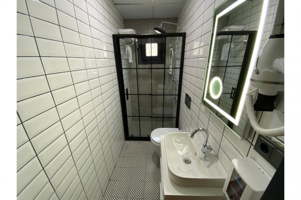 Vira Otel Suites 18/68