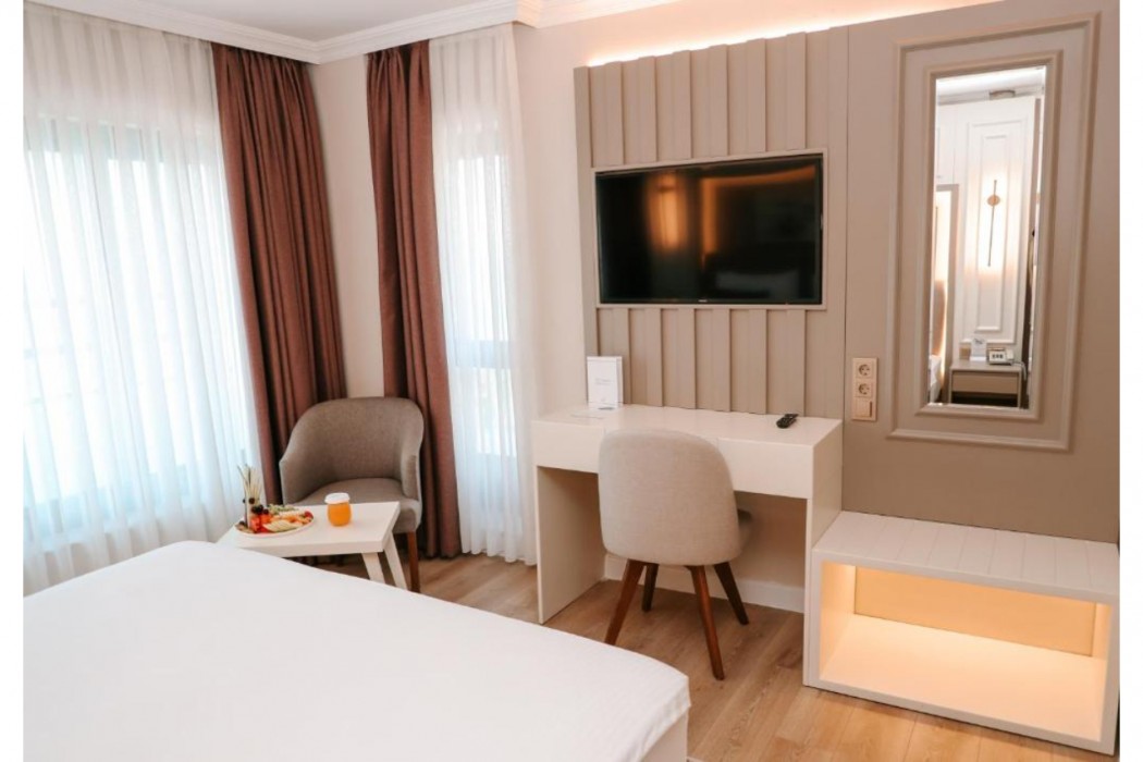 Vira Otel Suites 15/68
