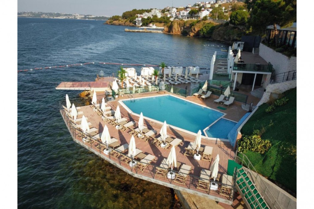 Vira Otel Suites 30/68
