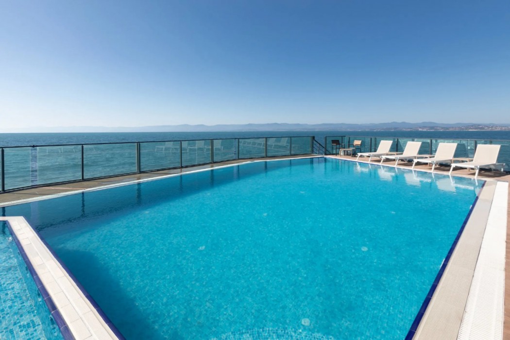 Vira Otel Suites 34/68