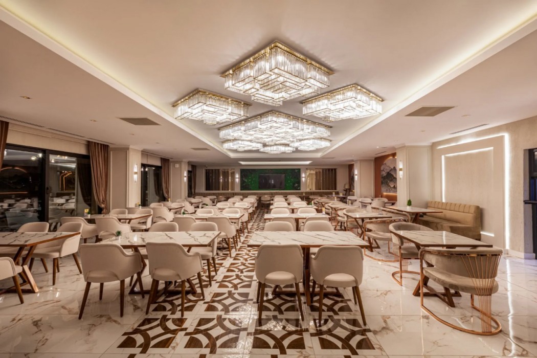 Vira Otel Suites 43/68