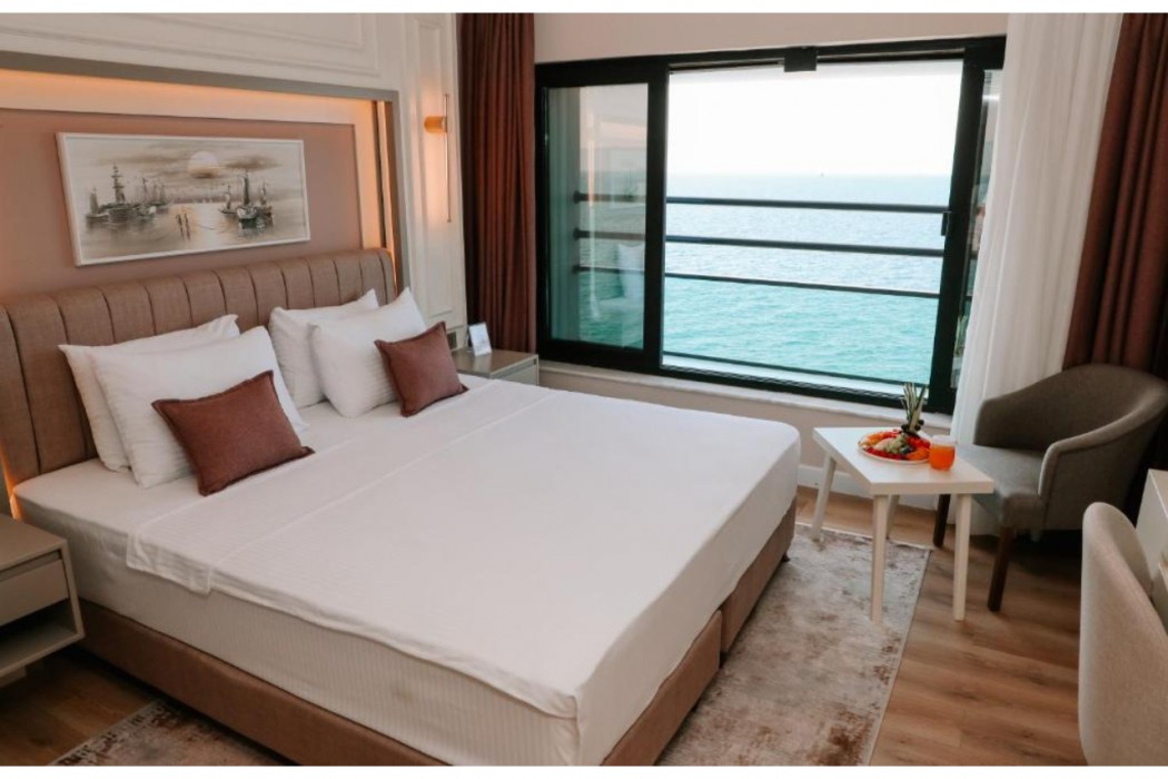 Vira Otel Suites 16/68