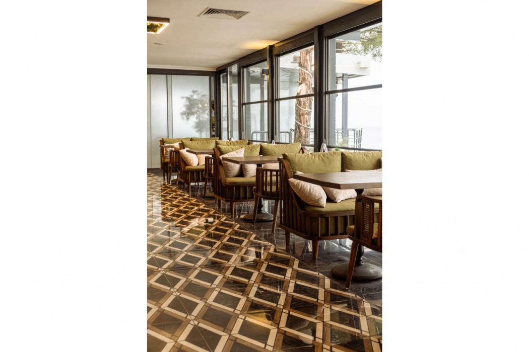 Vira Otel Suites 42/68