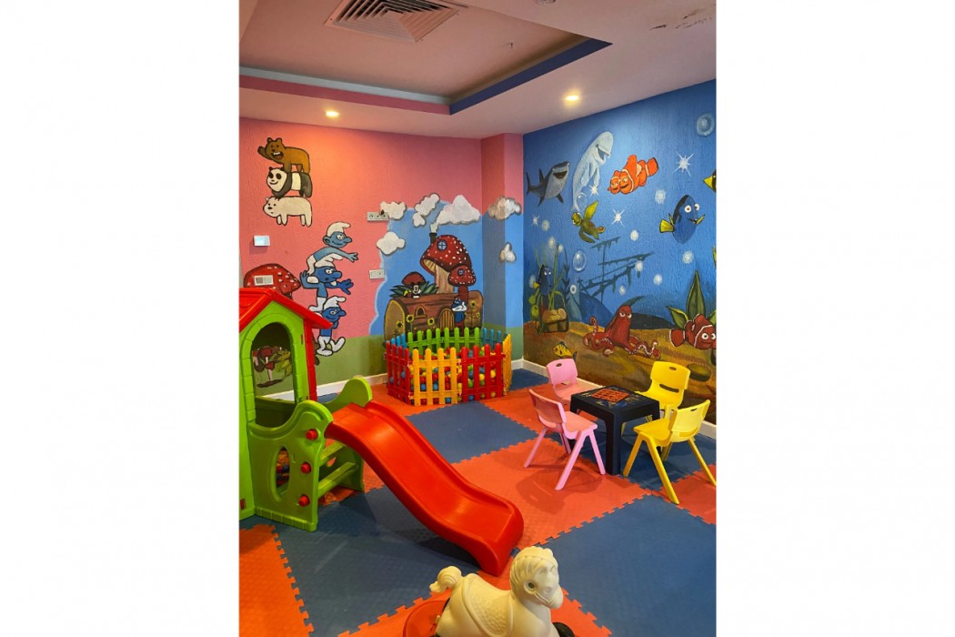 Vira Otel Suites 56/68