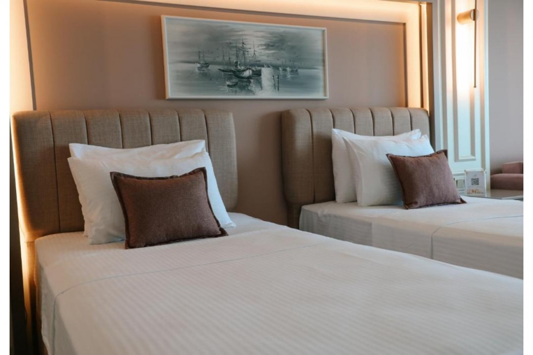 Vira Otel Suites 14/68