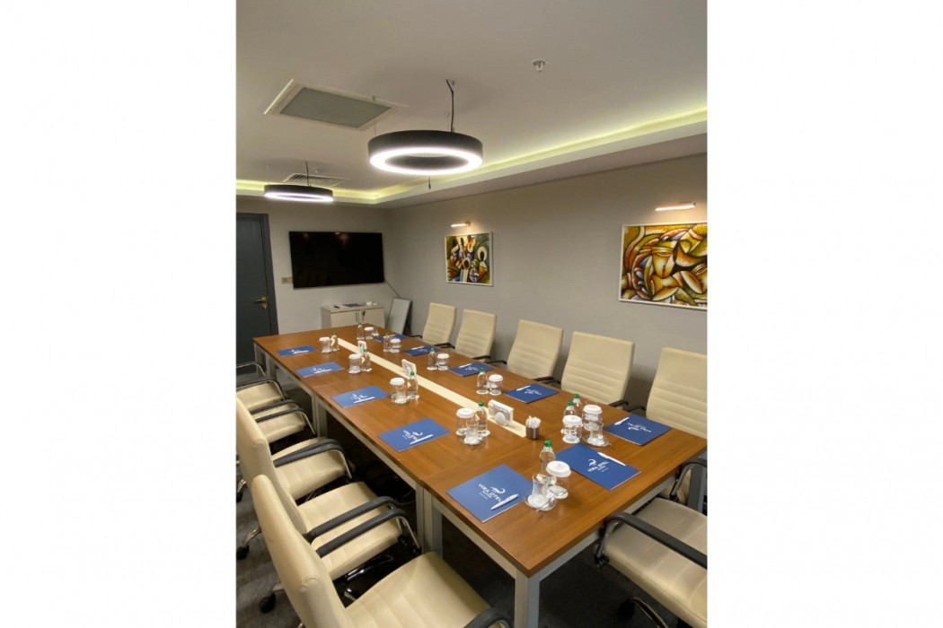 Vira Otel Suites 28/68